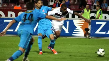 Spor Toto Süper Lig