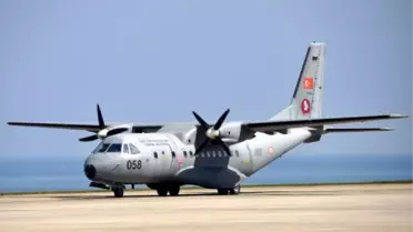 Trabzon'lu Şehit Memleketine Getirildi