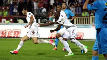 Trabzonspor-Sivasspor