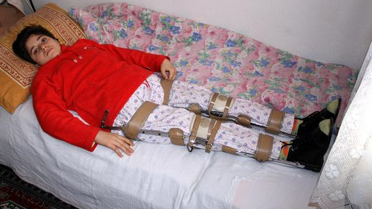 3,5 Milyonluk Tazminat İçin Cumhurbaşkanlığı'na Başvurdular