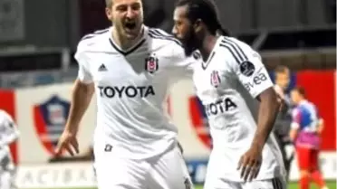 Beşiktaş 3 Puan Arıyor