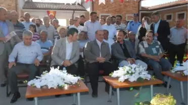 Cırgalan Hobi'de 'Güz Buluşması'