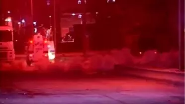 Cizreyi Karıştıran Gösteri