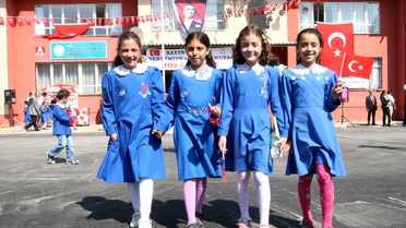 Cizre Kaymakamı Koca: 'Eğitim Öğretim Denince Akla Cehaletle Savaş Geliyor'