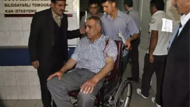 İnegöl'de Düğün Yolunda Kaza: 10 Yaralı