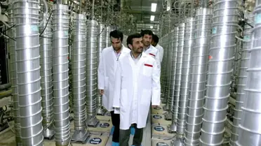 İran ile Nükleer Program Müzakereleri