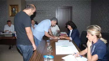 İzmit Belediyesi'nden 230 Bin Liralık Satış