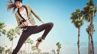 Juicy Couture 2012-2013 Koleksiyonu