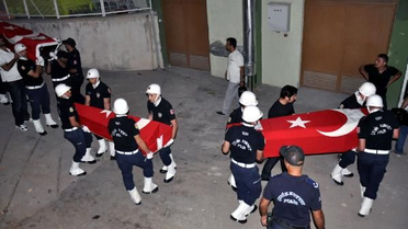 Karlıova'daki Mayın Patlaması