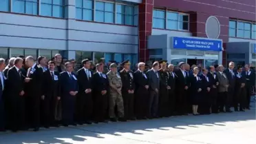 Şehit Polislerin Cenazeleri Memleketlerine Gönderildi