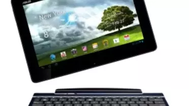 Şimdi ASUS'lu Olduk, Sınıfları Doldurduk!