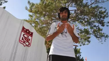 Sivasspor Şehitleri Türkiye'nin En Büyük Tribün Faciasının 45'inci Yılında Anıldı