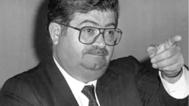 Turgut Özal'ın Mezarı Açılacak