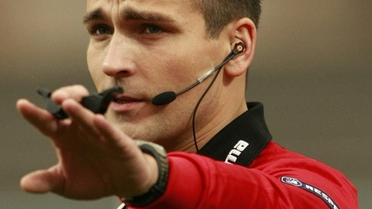 UEFA Avrupa Ligi