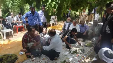 Vali Aydın'dan 2 Özürlüsü Bulunan Aileye Ev Sözü