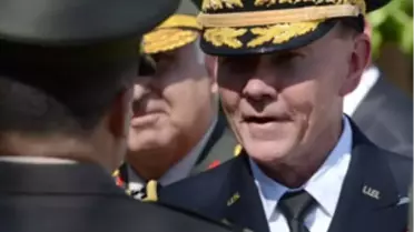 ABD Genelkurmay Başkanı Dempsey.' Suriye'deki Olaylara Bakışımız Benzer ve Bu ve Diğer Bölgesel...