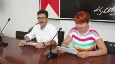 Bisiklet Festivali'nin Değerlendirme Toplantısı