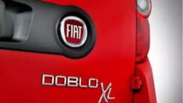 Bursalı Fiat Doblo Cargo Xl, Hannover'da Tanıtıldı