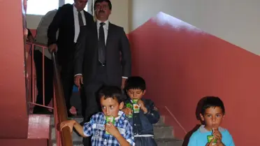 Okul Servislerine Dolaylı Denetim