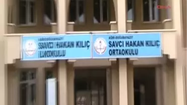 Şehit Savcının İsmi Yaşatılacak
