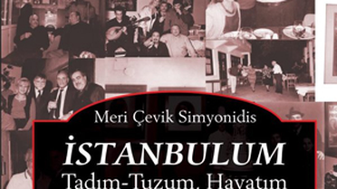 Tarabya'dan Yeşilköy'e İstanbul'un Tadı Tuzu
