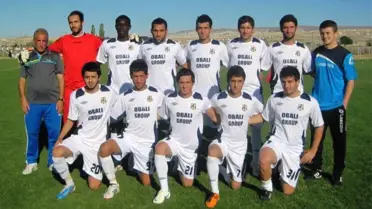 Tatvan Gençlerbirliği Spor'un Hedefi 3. Lig