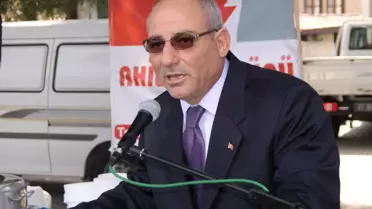 Trabzon'da Ahilik Haftası Etkinlikleri