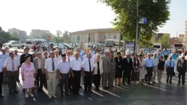 'Uluslararası 11. Karacaoğlan Şelale Şiir Akşamları'
