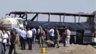 Bingöl Valiliği'nden Flaş Açıklama