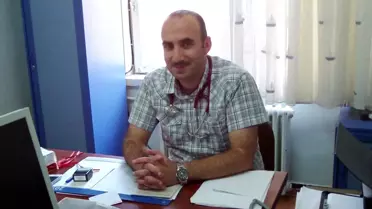 Ceylanpınar'da Devlet Hastanesinde Bir İlk