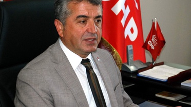 CHP'li Akkaya'dan Başbakan'a Eleştiri