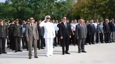 Didim'de Gaziler Günü Etkinlikleri