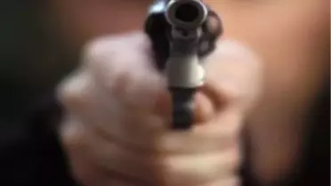 Diyarbakır'da Silahlı Kavga: 1 Ölü, 2 Yaralı