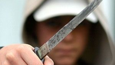 İnebolu'da Bıçaklı Kavga: 1 Yaralı