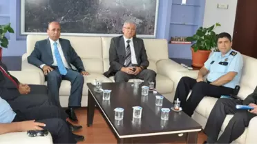 İnegöl'e KOM Kurulacak