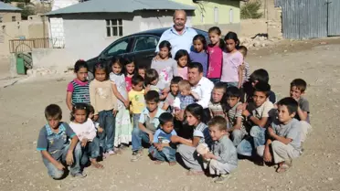 Milletvekili Ağbaba Darende'yi Ziyaret Etti