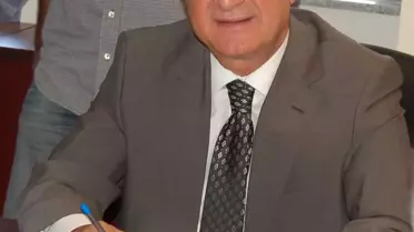 Pekel'den Gaziler Günü Mesajı