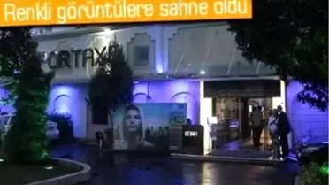 Pro Evolution 2013 Basın Lansmanı