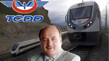 Tcdd Genel Müdürü Karaman Açıklaması