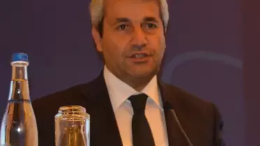 Türkiye Kimya Sektörü Strateji Belgesi Açıklanıyor