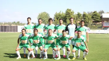 Müsabakalarda Gülen Taraf Muğlaspor