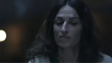 'Zerre' 49. Altın Portakal Film Festival'inde