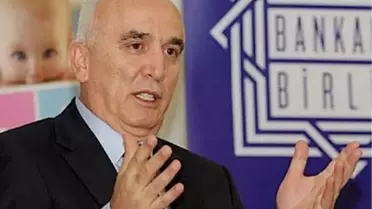 Ziraat Bankası Genel Müdürü Hüseyin Aydın Açıklaması