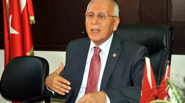 Adana'da Hazine Arazisine Kurulu Çiftliğin Yıkılması