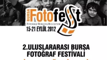 Bursa Fotofest 2012 Soruyor