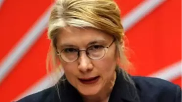 Chp'li Serter: Hafızlık Uygulaması Eşitlik İlkesine Aykırı