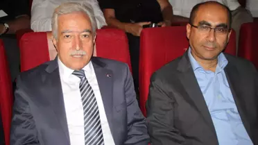'Devir' Filminin Galası Altın Koza'da Gerçekleştirildi