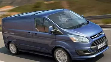Ford Otosan'dan Hannover'de Duble
