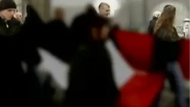 Neonaziler'e Karşı Merkezi Veri Sistemi Oluşturuldu