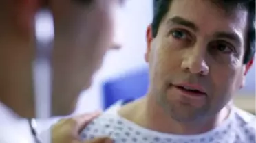 Prostat Kanserinde Gecikmenin Önemli Nedeni Utanma